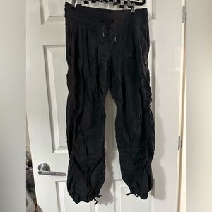 Lulu studio pants